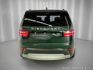 Land Rover Discovery 3.0Td6 HSE AWD FIRST EDIT 2017
