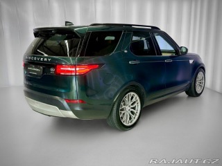 Land Rover Discovery 3.0Td6 HSE AWD FIRST EDIT 2017