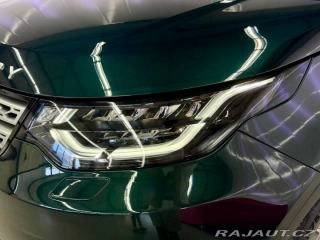Land Rover Discovery 3.0Td6 HSE AWD FIRST EDIT 2017