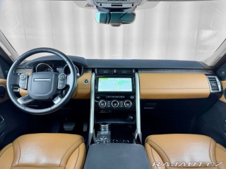 Land Rover Discovery 3.0Td6 HSE AWD FIRST EDIT 2017