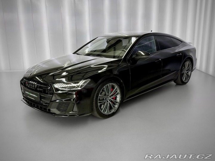 Audi S7 253KW QUATTRO SPORTBACK, 2023