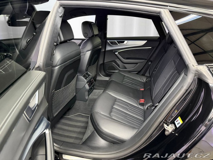 Audi S7 253KW QUATTRO SPORTBACK, 2023