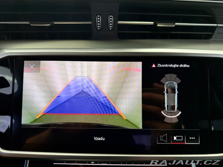 Audi S7 253KW QUATTRO SPORTBACK, 2023