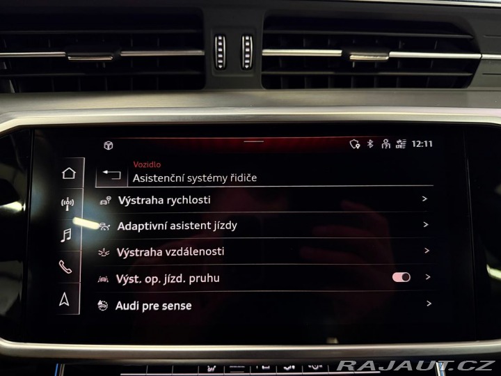 Audi S7 253KW QUATTRO SPORTBACK, 2023