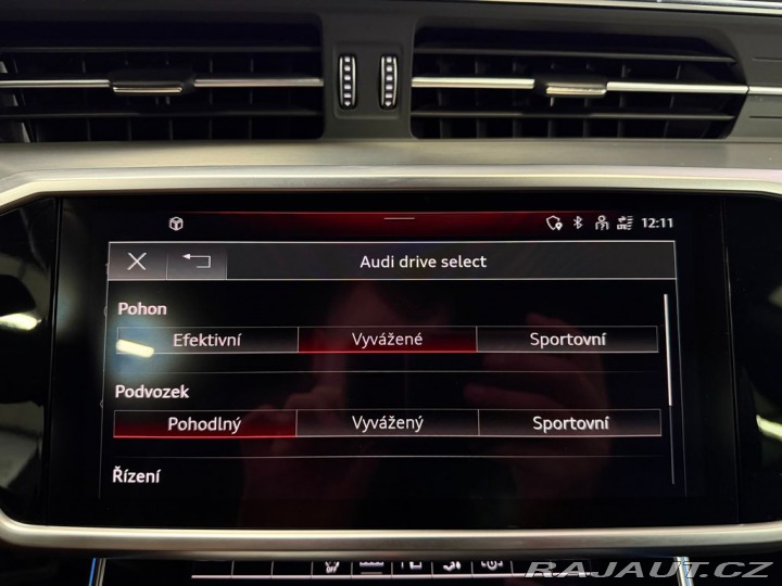Audi S7 253KW QUATTRO SPORTBACK, 2023