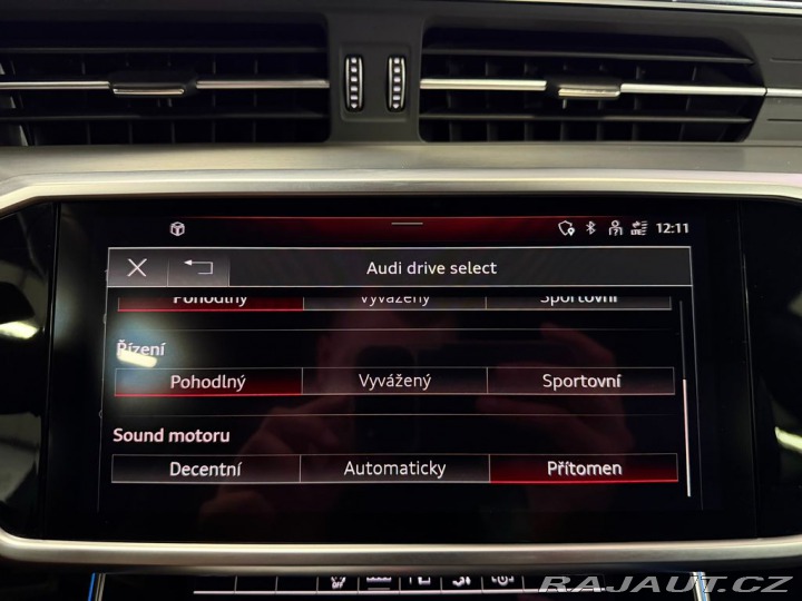 Audi S7 253KW QUATTRO SPORTBACK, 2023