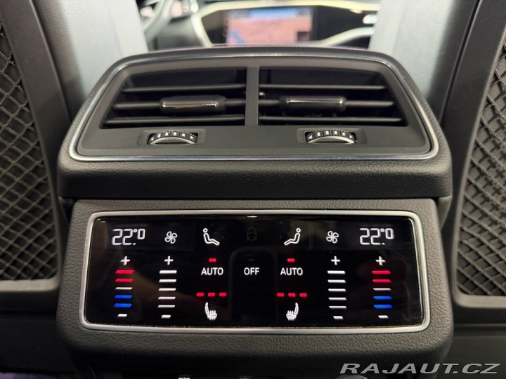 Audi S7 253KW QUATTRO SPORTBACK, 2023
