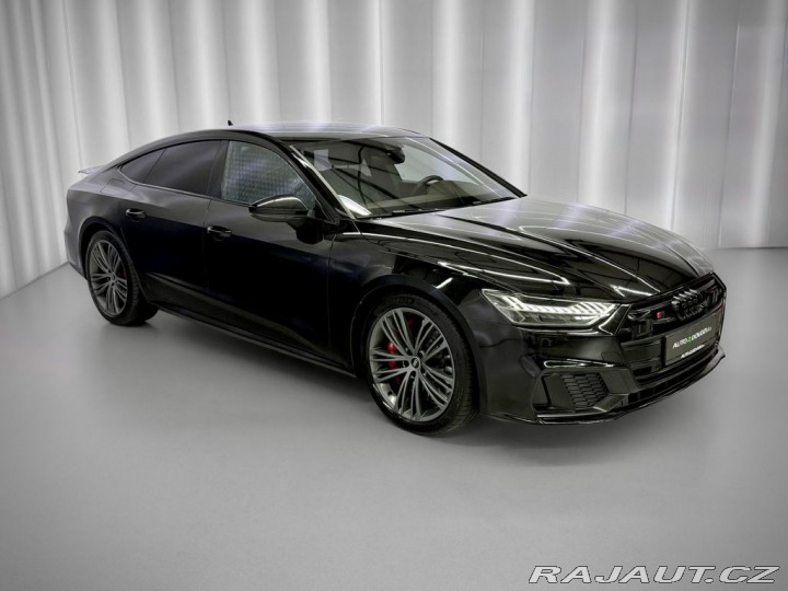 Audi S7 253KW QUATTRO SPORTBACK, 2023