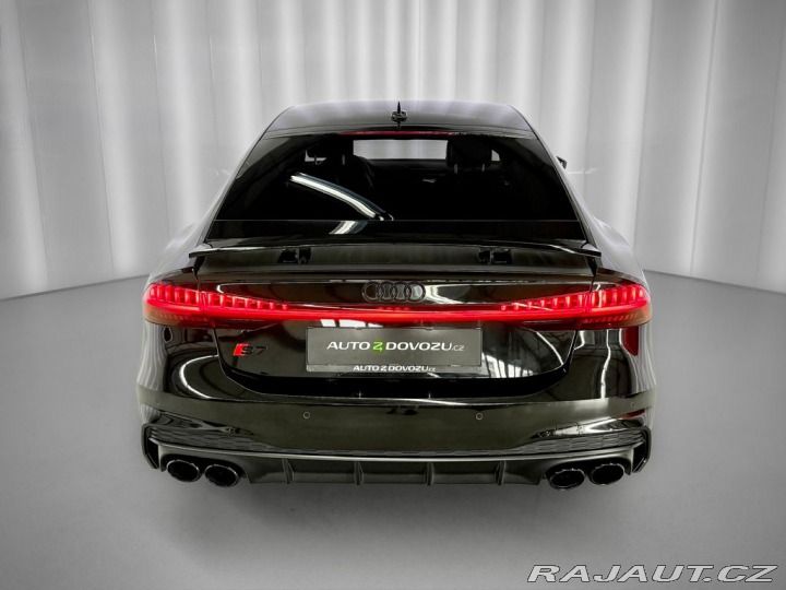 Audi S7 253KW QUATTRO SPORTBACK, 2023