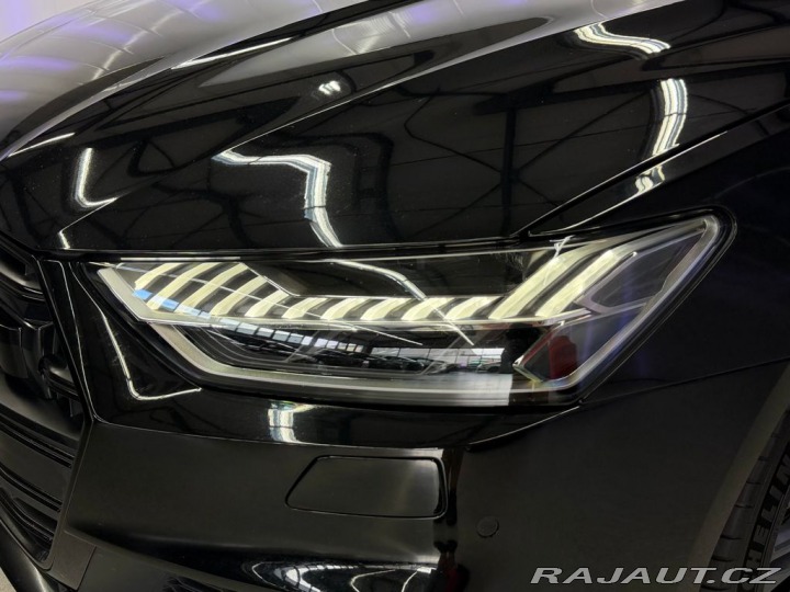 Audi S7 253KW QUATTRO SPORTBACK, 2023