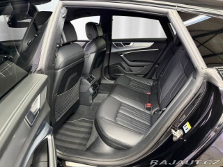Audi S7 253KW QUATTRO SPORTBACK, 2023