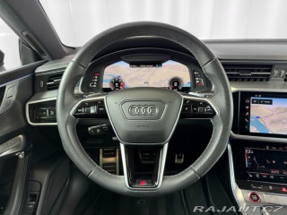 Audi S7 253KW QUATTRO SPORTBACK, 2023