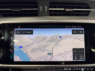 Audi S7 253KW QUATTRO SPORTBACK, 2023