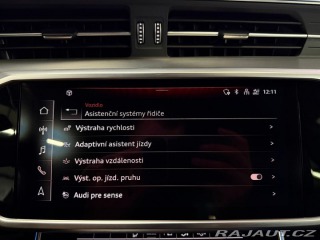 Audi S7 253KW QUATTRO SPORTBACK, 2023
