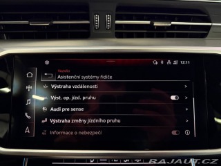 Audi S7 253KW QUATTRO SPORTBACK, 2023
