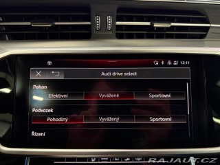 Audi S7 253KW QUATTRO SPORTBACK, 2023