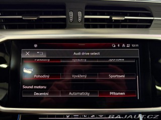 Audi S7 253KW QUATTRO SPORTBACK, 2023