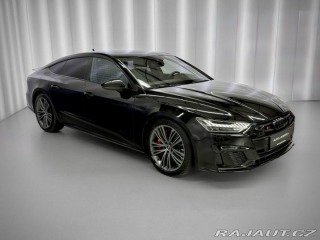 Audi S7 253KW QUATTRO SPORTBACK, 2023