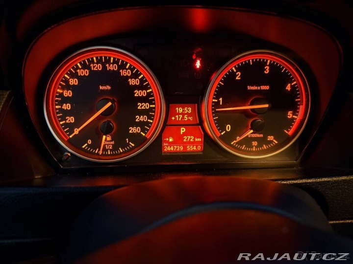 BMW X1 2,0 e84 2010