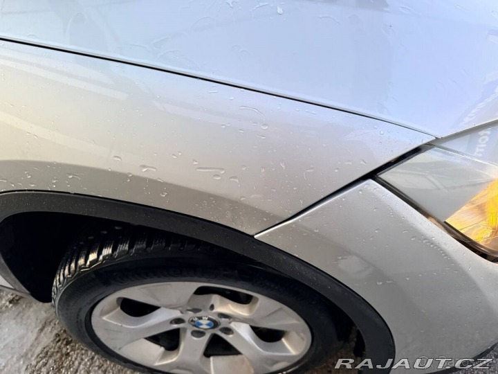 BMW X1 2,0 e84 2010