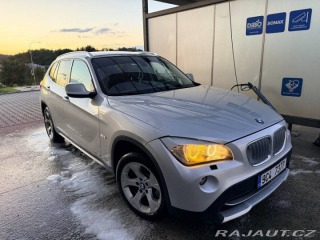 BMW X1 2,0 e84 2010