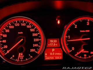 BMW X1 2,0 e84 2010