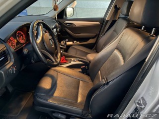 BMW X1 2,0 e84 2010