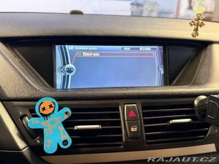 BMW X1 2,0 e84 2010