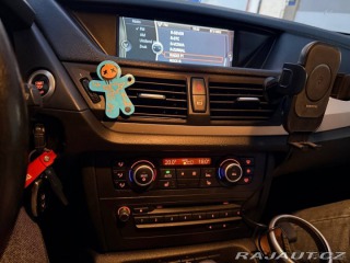 BMW X1 2,0 e84 2010