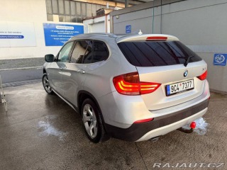 BMW X1 2,0 e84 2010