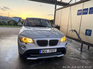 BMW X1 2,0 e84 2010