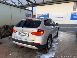 BMW X1 2,0 e84 2010