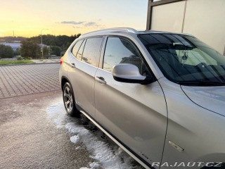BMW X1 2,0 e84 2010