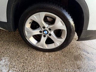 BMW X1 2,0 e84 2010