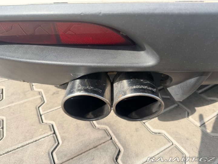 Fiat Grande Punto 1,4 Abarth 2008