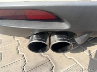 Fiat Grande Punto 1,4 Abarth 2008
