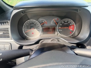 Fiat Grande Punto 1,4 Abarth 2008