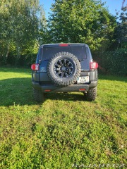 Toyota FJ 4,0 Cruiser 2008