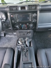 Toyota FJ 4,0 Cruiser 2008