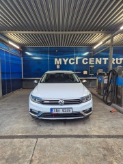 Volkswagen Passat 2,0   b8 Alltrack 2018