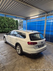 Volkswagen Passat 2,0 b8 Alltrack 2018 2018