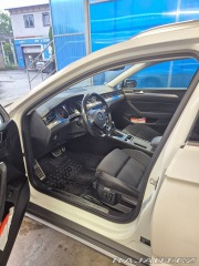 Volkswagen Passat 2,0 b8 Alltrack 2018 2018