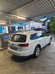 Volkswagen Passat 2,0 b8 Alltrack 2018 2018