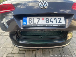 Volkswagen Passat Variant 2,0 TDI 125 kW 1800