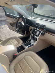 Volkswagen Passat Variant 2,0 TDI 125 kW 1800