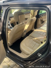Volkswagen Passat Variant 2,0 TDI 125 kW 1800
