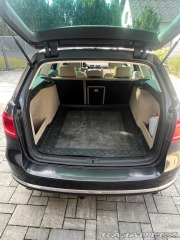 Volkswagen Passat Variant 2,0 TDI 125 kW 1800