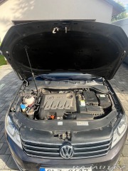 Volkswagen Passat Variant 2,0 TDI 125 kW 1800