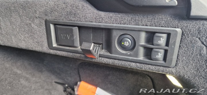 BMW 3 řada 3 d xdrive, M-SPORT, 2020
