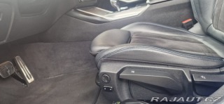 BMW 3 řada 3 d xdrive, M-SPORT, 2020
